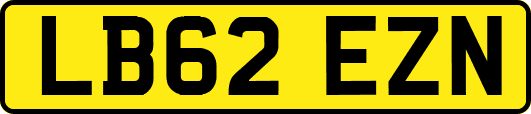 LB62EZN