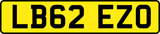 LB62EZO