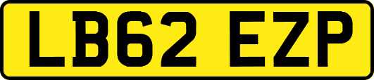 LB62EZP