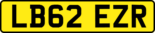 LB62EZR