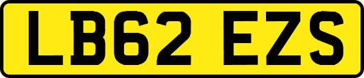 LB62EZS