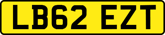 LB62EZT