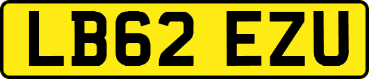 LB62EZU
