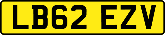 LB62EZV