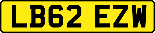 LB62EZW