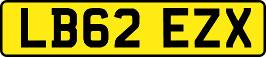 LB62EZX