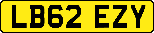 LB62EZY