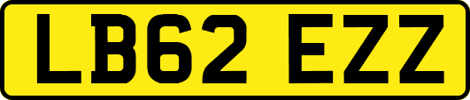 LB62EZZ