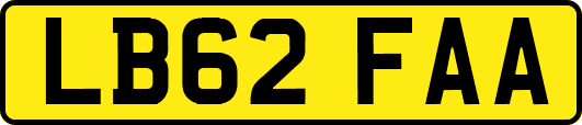 LB62FAA