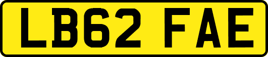 LB62FAE