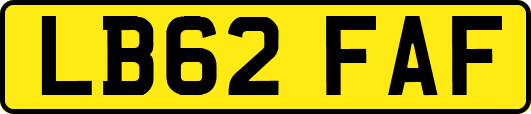 LB62FAF