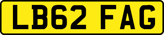 LB62FAG