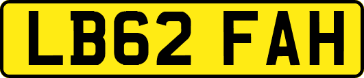 LB62FAH