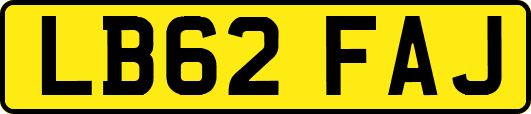 LB62FAJ