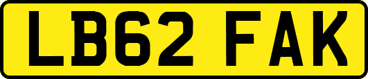 LB62FAK