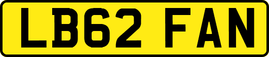 LB62FAN