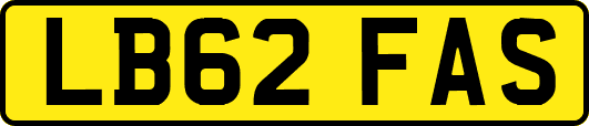 LB62FAS