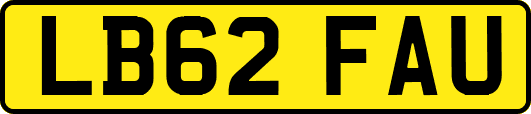 LB62FAU