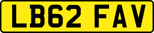 LB62FAV