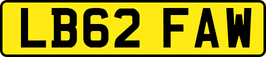 LB62FAW