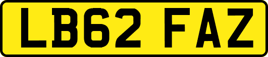 LB62FAZ