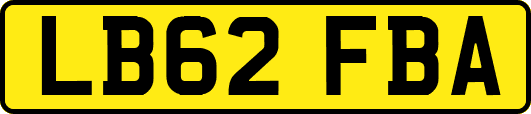 LB62FBA
