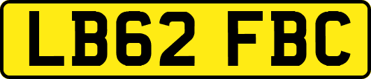 LB62FBC