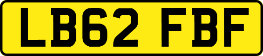 LB62FBF