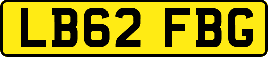 LB62FBG
