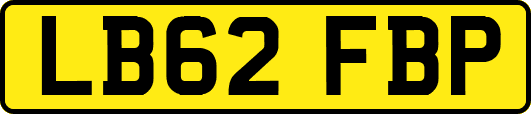 LB62FBP