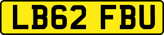 LB62FBU