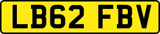 LB62FBV