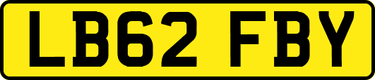 LB62FBY