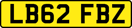 LB62FBZ