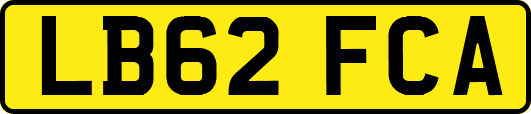 LB62FCA