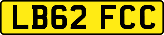 LB62FCC