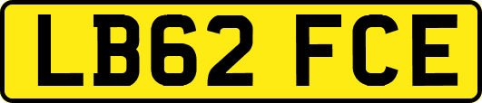 LB62FCE