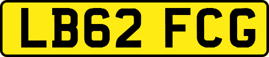 LB62FCG