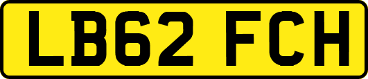 LB62FCH