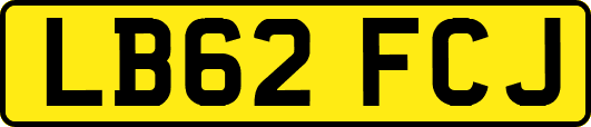 LB62FCJ