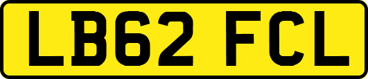 LB62FCL