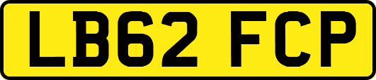 LB62FCP