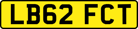 LB62FCT