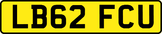 LB62FCU