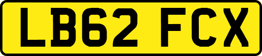 LB62FCX