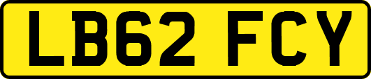 LB62FCY