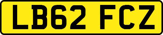 LB62FCZ