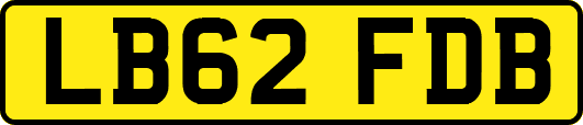 LB62FDB