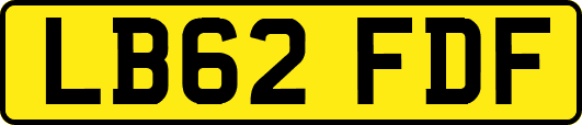 LB62FDF