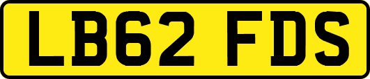 LB62FDS